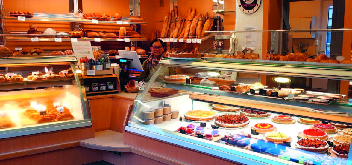 ACR - Boulangerie Didier Fuchs