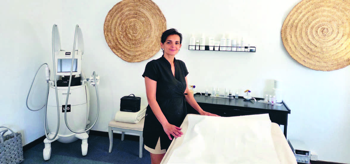 ACR - Institut Ama’ti Cocon